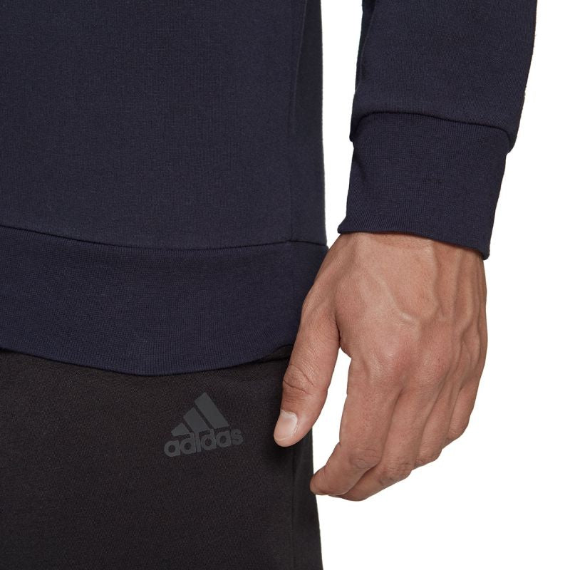 adidas Essentials Fleece M H42002 sweatshirt Pulóver - Sportmania.hu