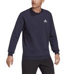 adidas Essentials Fleece M H42002 sweatshirt Pulóver - Sportmania.hu