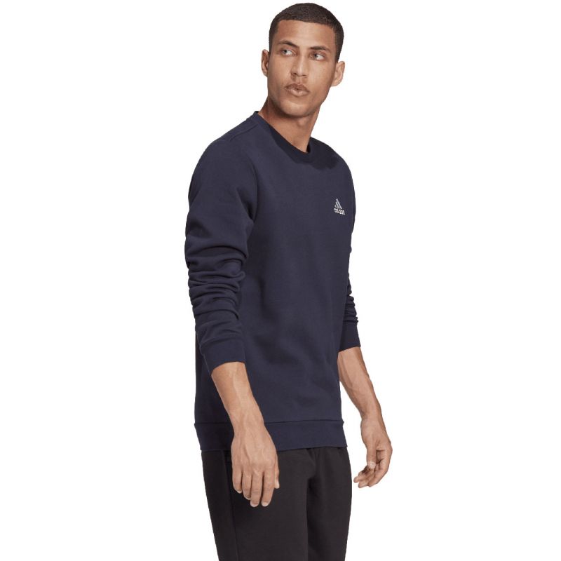adidas Essentials Fleece M H42002 sweatshirt Pulóver - Sportmania.hu