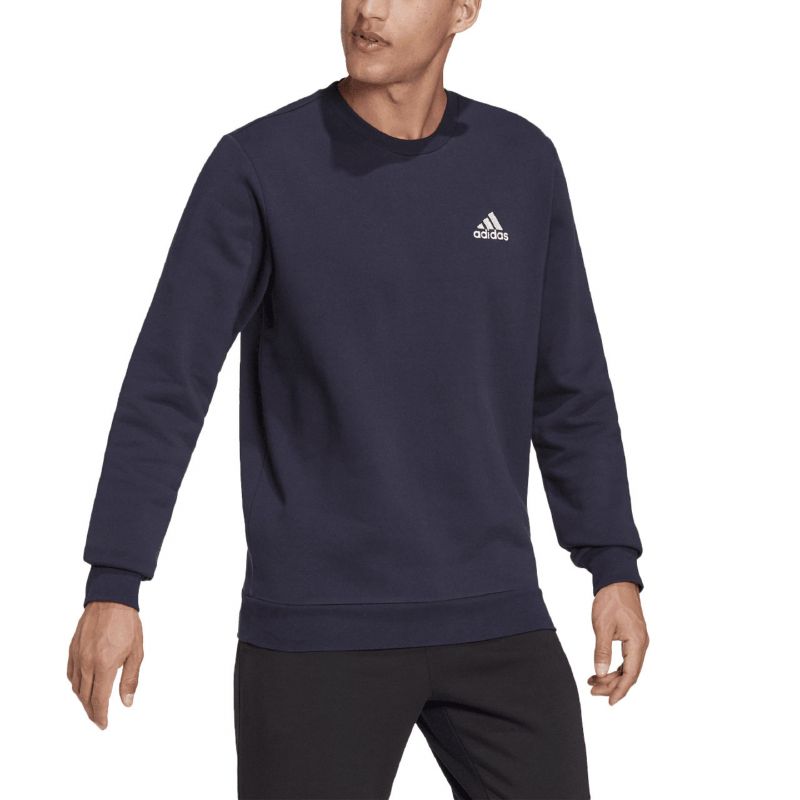 adidas Essentials Fleece M H42002 sweatshirt - Sportmania.hu