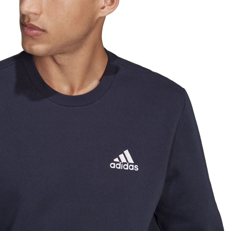adidas Essentials Fleece M H42002 sweatshirt - Sportmania.hu