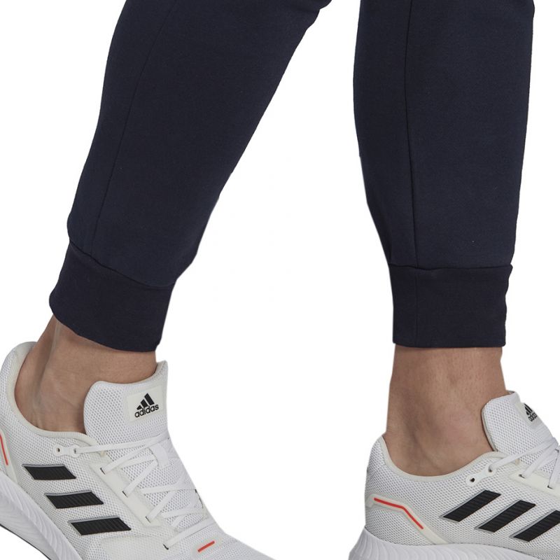 adidas Essentials Fleece Regular Tapered M HL2231 nadrág - Sportmania.hu