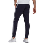 Adidas Essentials Fleece Tapered Cuff 3-Band férfi Nadrág GK8823