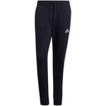 Adidas Essentials Fleece Tapered Cuff 3-Band férfi Nadrág GK8823