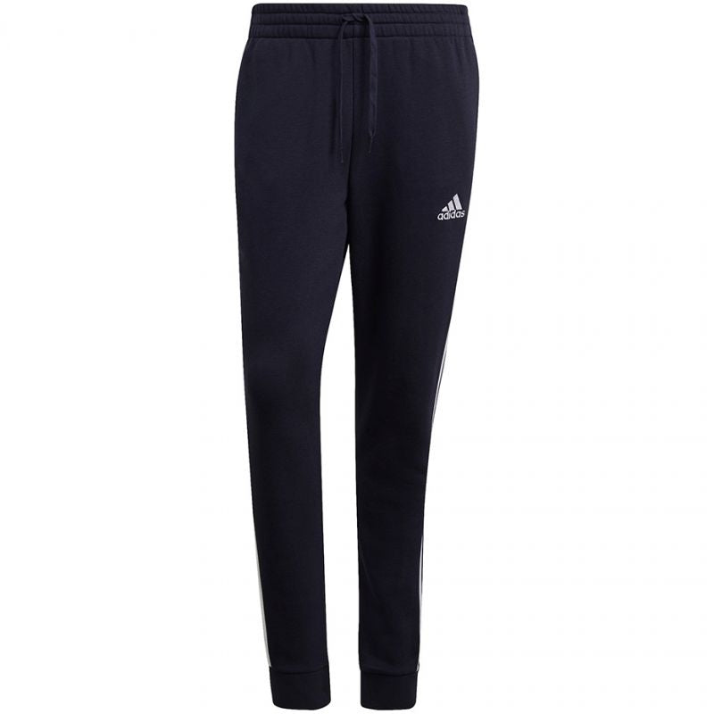 Adidas Essentials Fleece Tapered Cuff 3-Band M GK8823 Nadrág - Sportmania.hu