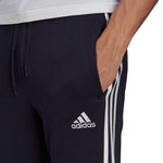 Adidas Essentials Fleece Tapered Cuff 3-Band M GK8823 Nadrág - Sportmania.hu