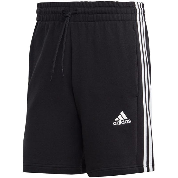 Adidas Essentials French Terry 3-Stripes M IC9435 shorts Ruházat - Sportmania.hu