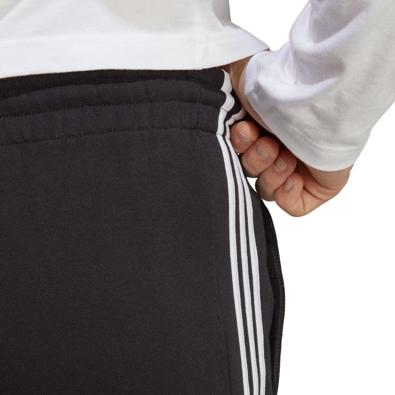 Adidas Essentials French Terry 3-Stripes M IC9435 shorts Ruházat - Sportmania.hu