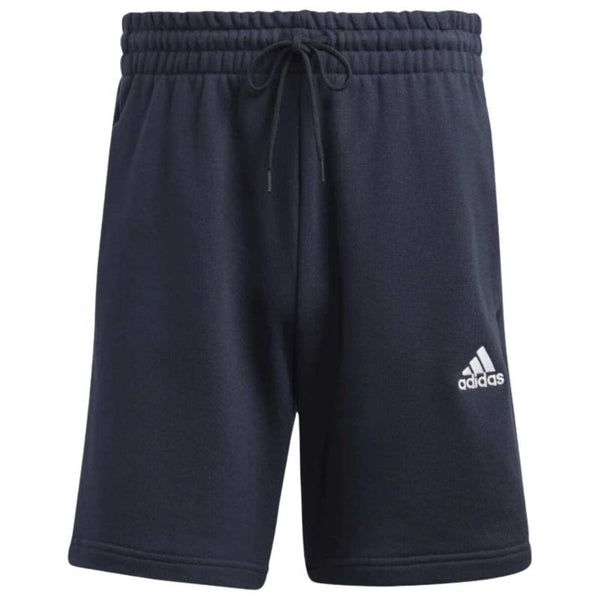 Adidas Essentials French Terry 3-Stripes M IC9436 shorts Ruházat