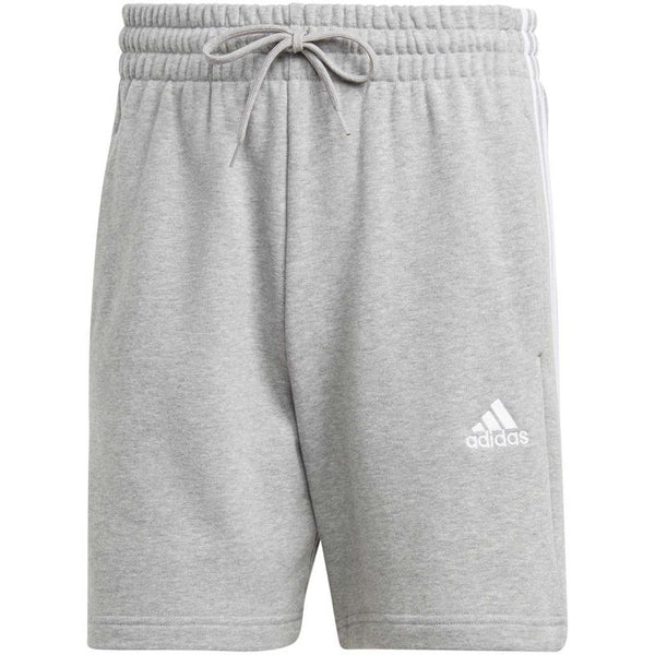 Adidas Essentials French Terry 3-Stripes M IC9437 shorts Ruházat