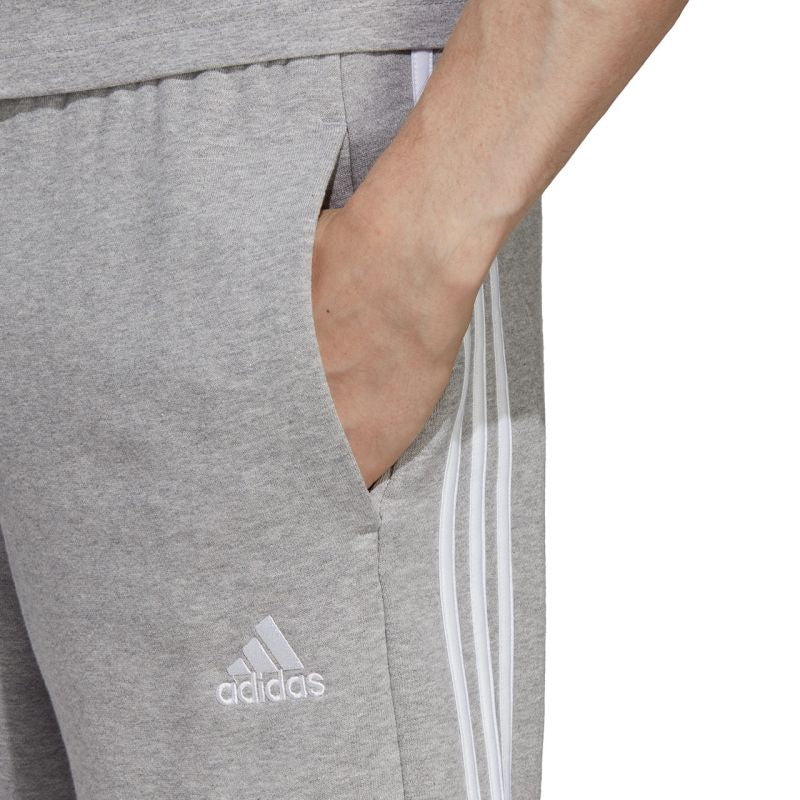 Adidas Essentials French Terry 3-Stripes M IC9437 shorts Ruházat