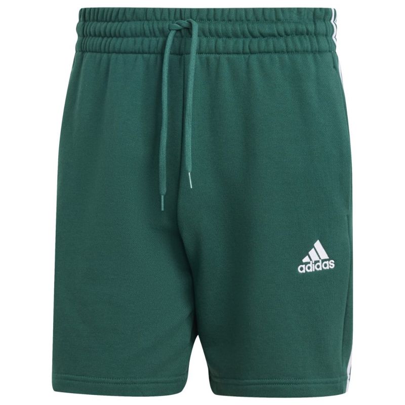 adidas Essentials French Terry 3-Stripes M IS1342 short - Sportmania.hu