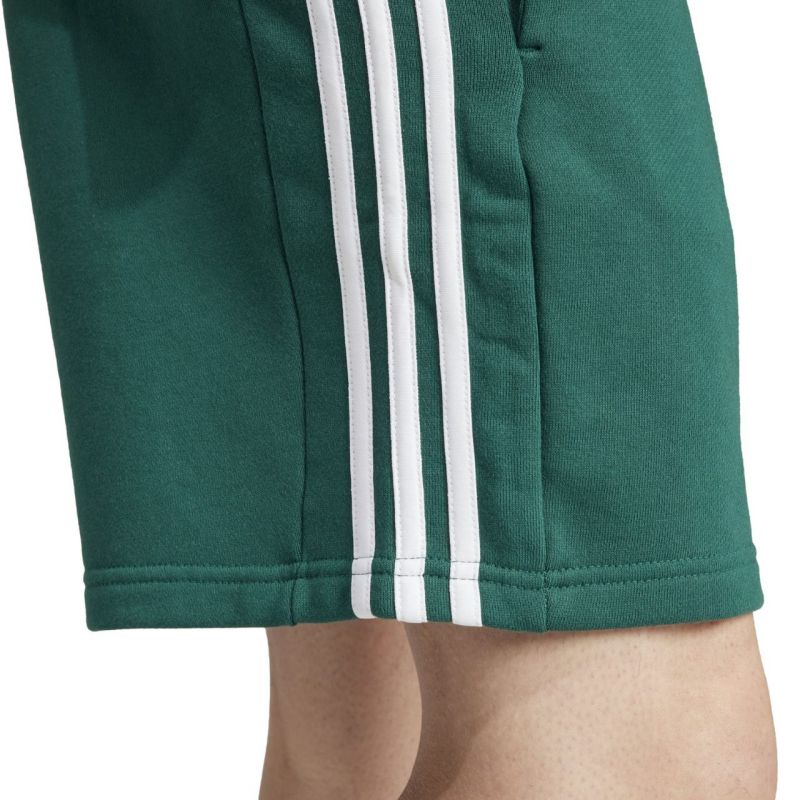 adidas Essentials French Terry 3-Stripes M IS1342 short - Sportmania.hu