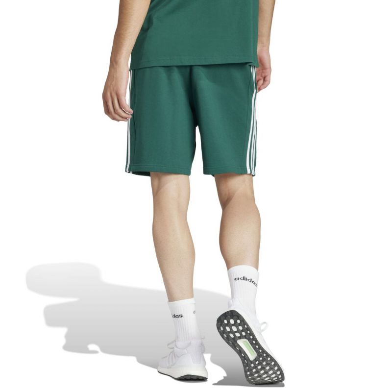 adidas Essentials French Terry 3-Stripes M IS1342 short - Sportmania.hu