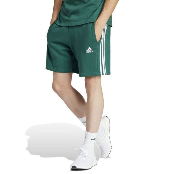 adidas Essentials French Terry 3-Stripes M IS1342 short - Sportmania.hu