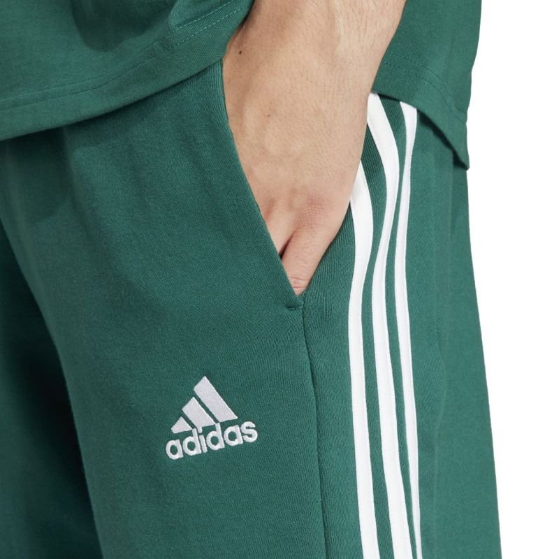 adidas Essentials French Terry 3-Stripes M IS1342 short - Sportmania.hu