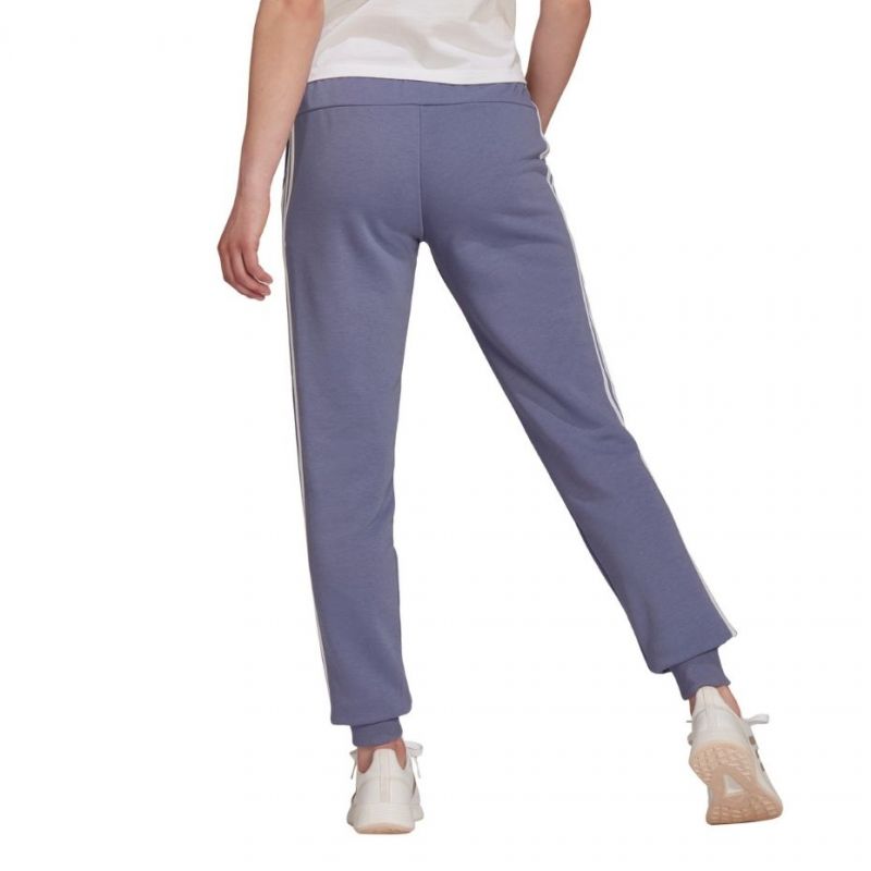Adidas Essentials French Terry 3-Stripes Pants W H42011 Nadrág