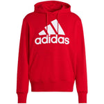 Adidas Essentials French Terry Big Logo férfi Kapucnis pulóver IC9365
