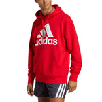 Adidas Essentials French Terry Big Logo férfi Kapucnis pulóver IC9365