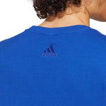 adidas Essentials French Terry Big Logo férfi Pulóver IC9325