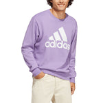Adidas Essentials French Terry Big Logo férfi Pulóver IC9327