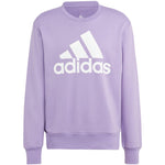 Adidas Essentials French Terry Big Logo férfi Pulóver IC9327