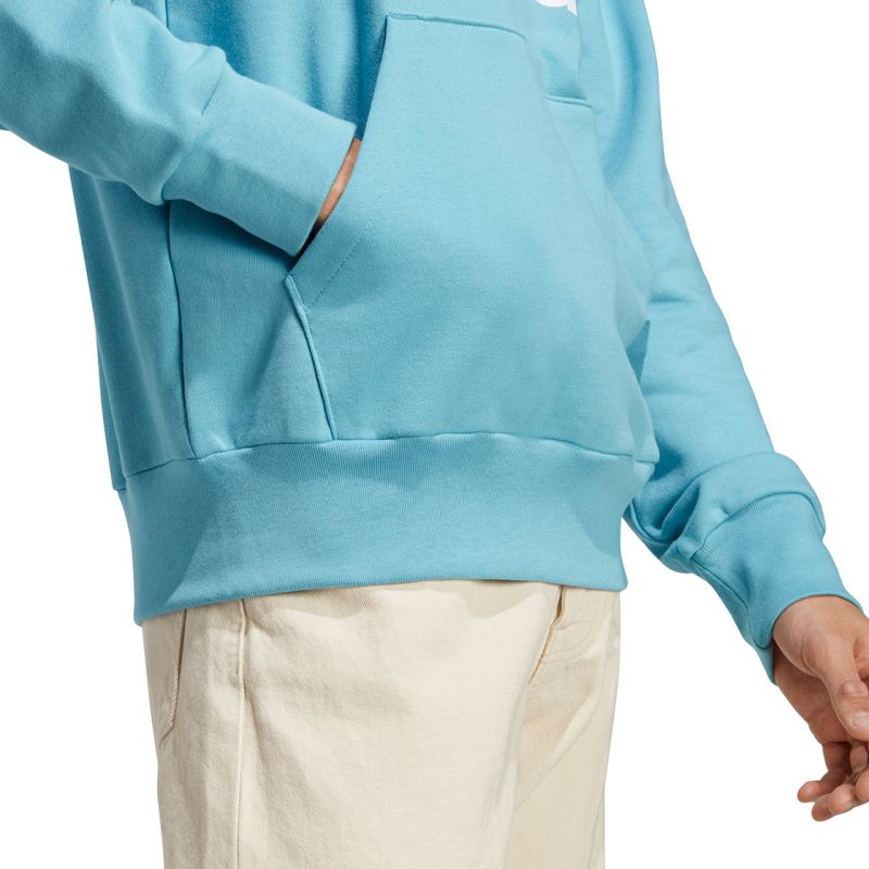 adidas Essentials French Terry Big Logo Hoodie M IC9367 Kapucnis pulóver - Sportmania.hu