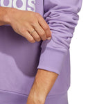 Adidas Essentials French Terry Big Logo Pulóver - Sportmania.hu