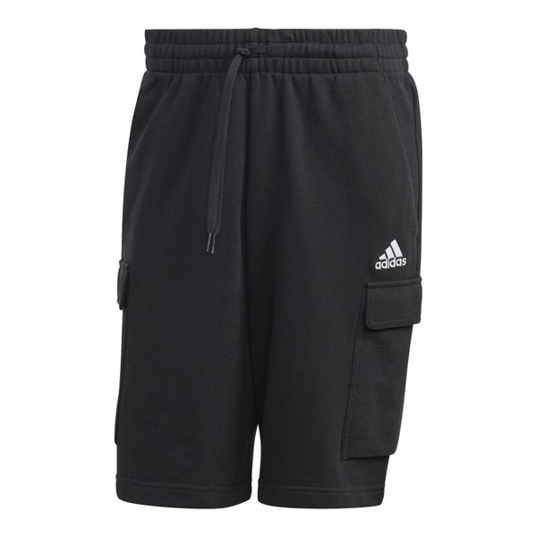 adidas Essentials French Terry Cargo M HA4338 shorts Ruházat