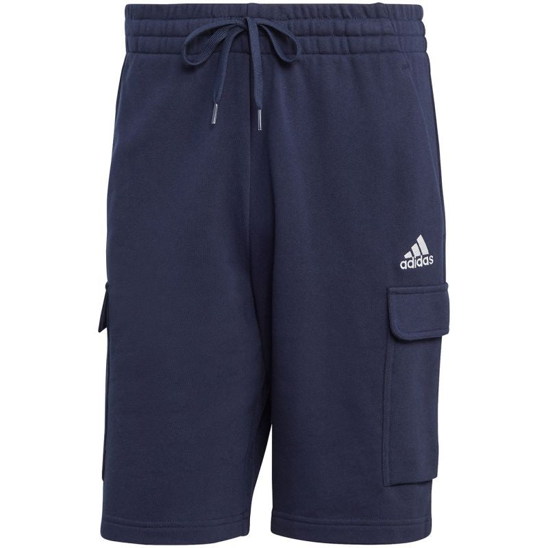 adidas Essentials French Terry Cargo M HA4339 shorts Ruházat