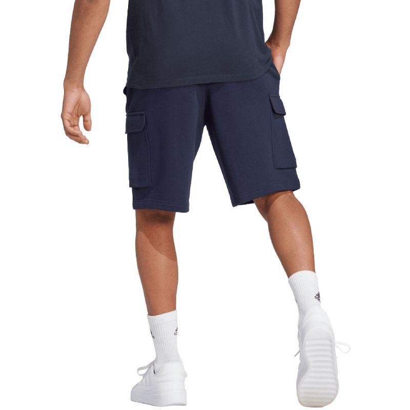 adidas Essentials French Terry Cargo M HA4339 shorts Ruházat