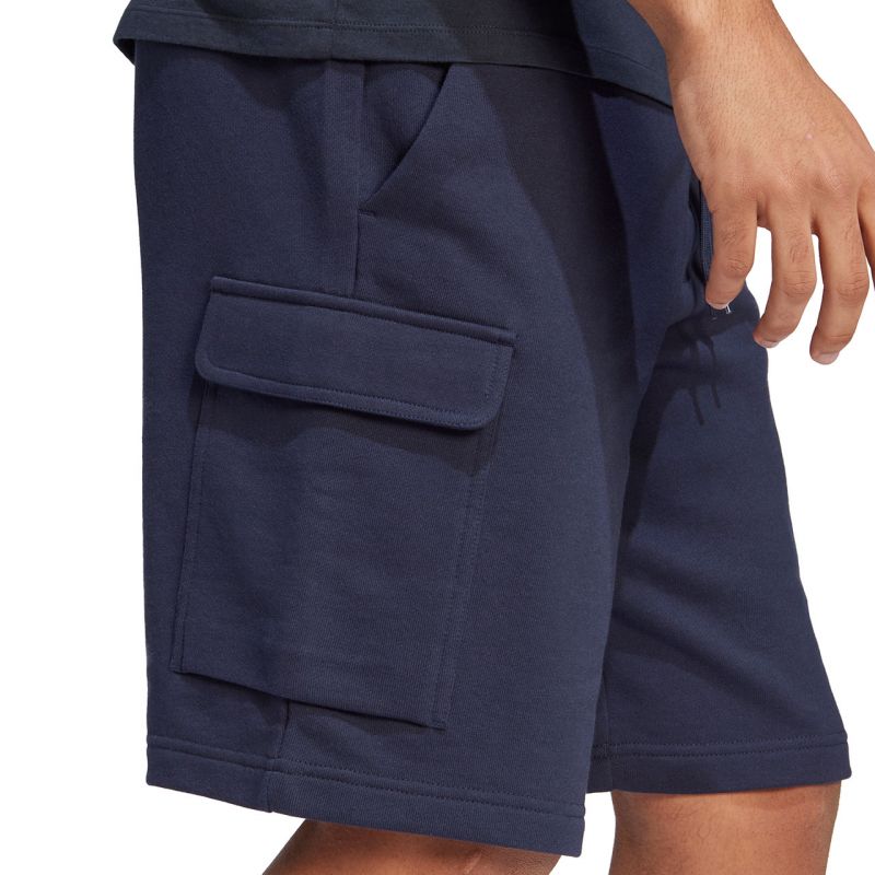 adidas Essentials French Terry Cargo M HA4339 shorts Ruházat