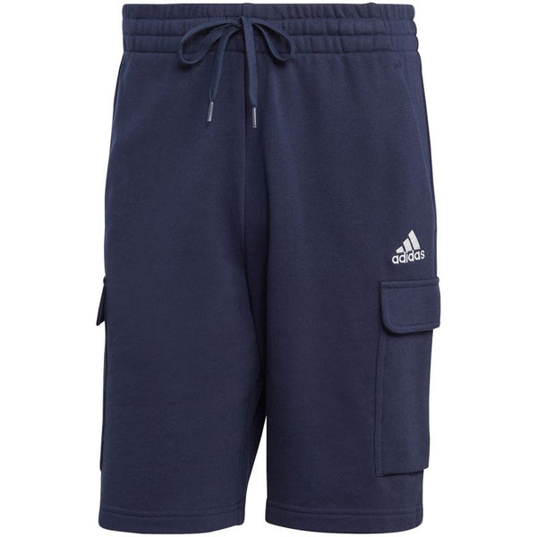 adidas Essentials French Terry Cargo M HA4339 shorts Ruházat - Sportmania.hu