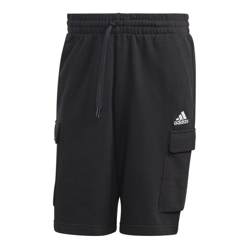 adidas Essentials French Terry Cargo M shorts Ruházat Nadrág férfi HA4338