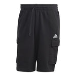 adidas Essentials French Terry Cargo M shorts Ruházat Nadrág férfi HA4338