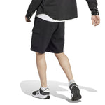 adidas Essentials French Terry Cargo M shorts Ruházat Nadrág férfi HA4338