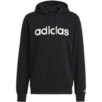 adidas Essentials French Terry Linear Logo Hoodie M GK9064 Kapucnis pulóver - Sportmania.hu