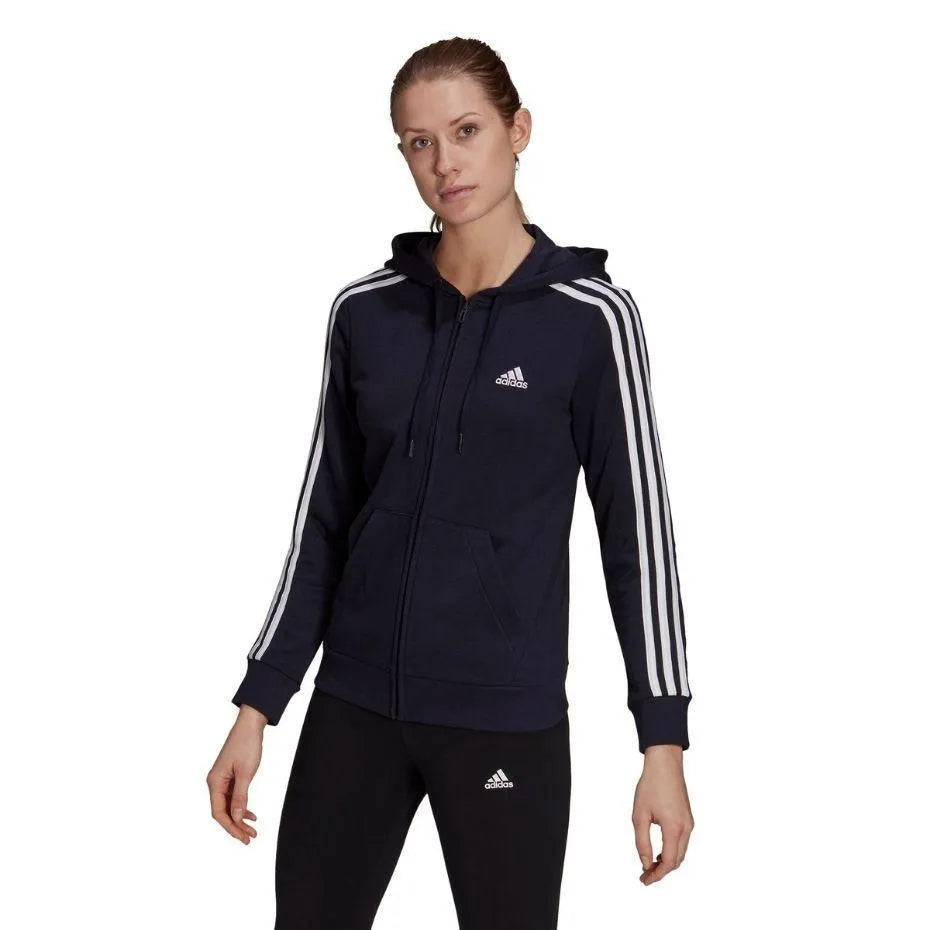 Adidas Essentials French W sweatshirt pulóver női GL0804
