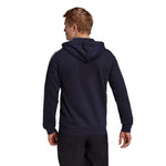 Adidas Essentials Full-Zip Hoodie M GK9033 Kapucnis pulóver - Sportmania.hu