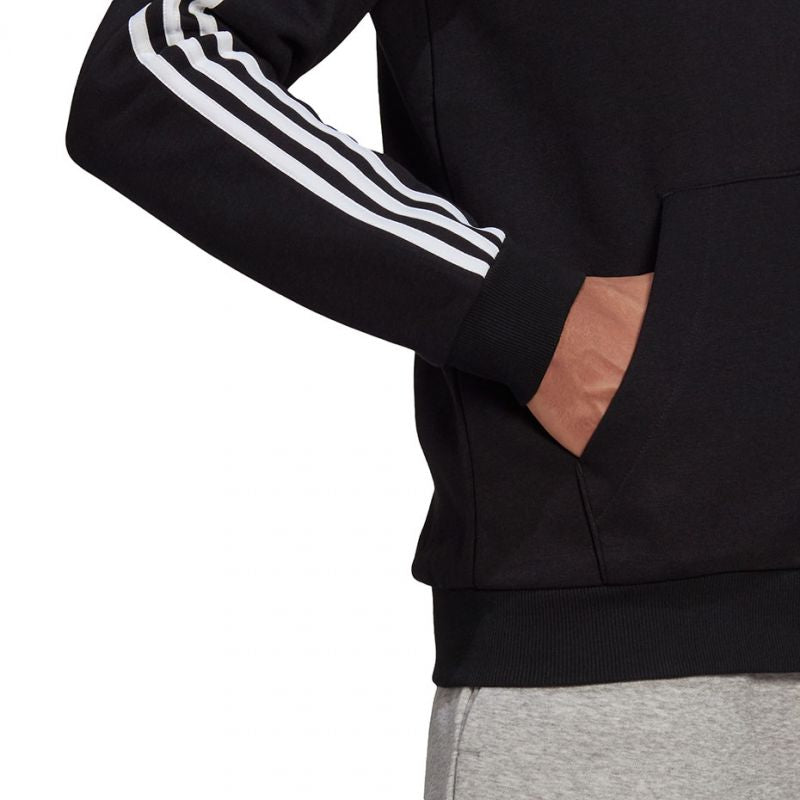 Adidas Essentials Full-Zip Hoodie M GK9051 Kapucnis pulóver - Sportmania.hu