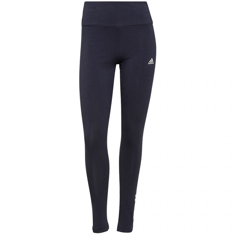 Adidas Essentials High-W Logo W női Nadrág H07781