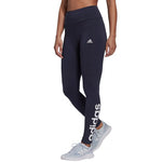 Adidas Essentials High-W Logo W női Nadrág H07781
