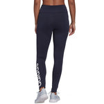 Adidas Essentials High-W Logo W női Nadrág H07781