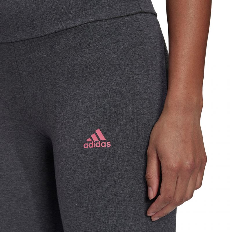 Adidas Essentials High-W W női Nadrág H07783