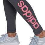 Adidas Essentials High-W W női Nadrág H07783
