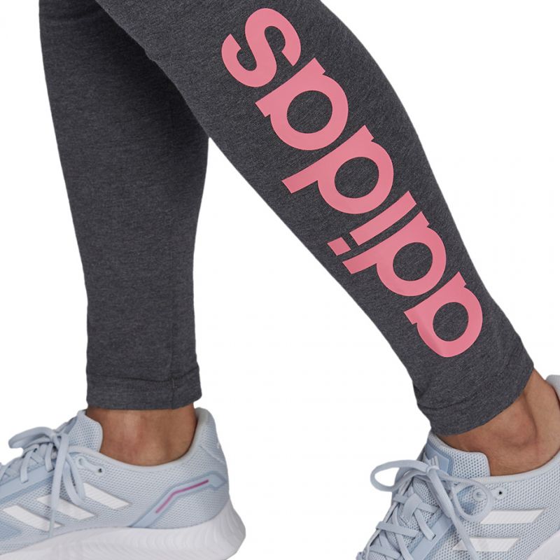 Adidas Essentials High-W W női Nadrág H07783