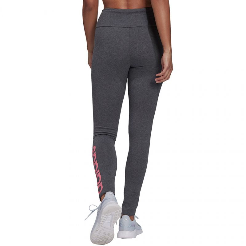 Adidas Essentials High-W W női Nadrág H07783