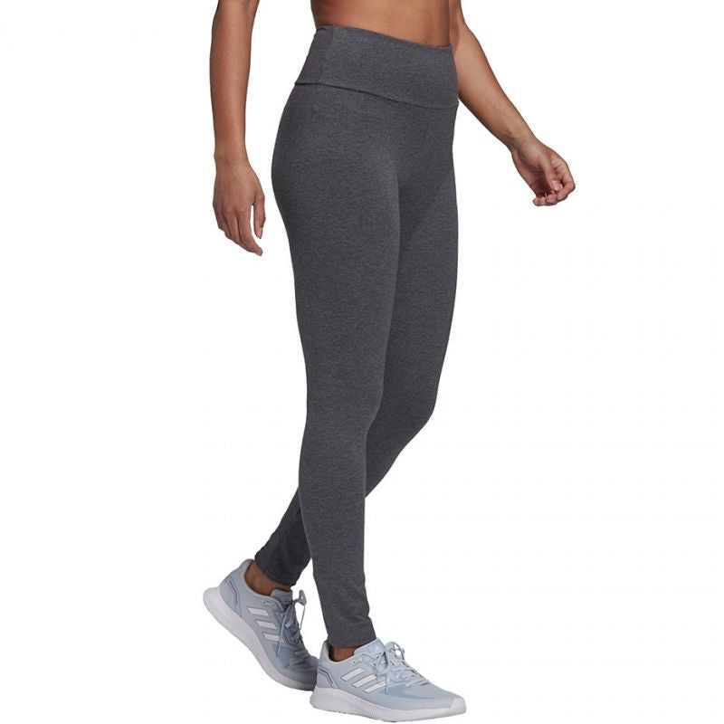 Adidas Essentials High-W W női Nadrág H07783