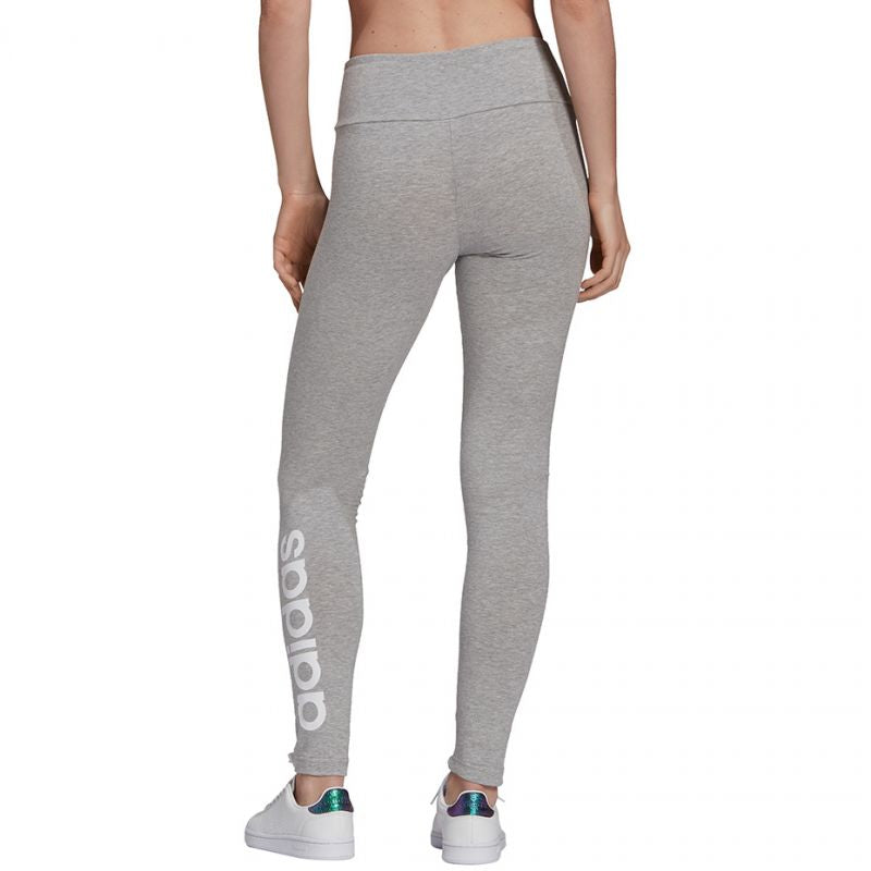 Adidas Essentials High-Waist Leggings W GL0638 Leggings