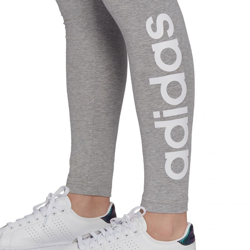 Adidas Essentials High-Waist Leggings W GL0638 Leggings